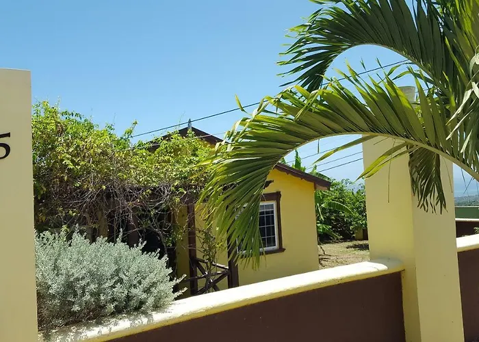 Pensión Burbach Montego Bay